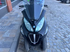 Piaggio Mp3 300, снимка 8