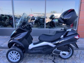 Piaggio Mp3 300, снимка 4