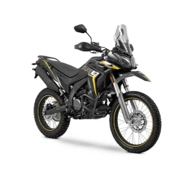 Voge 300 GY Rally, снимка 1