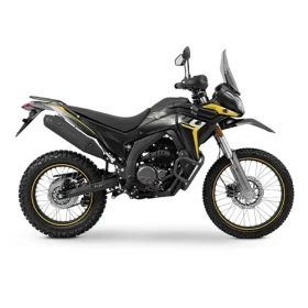 Voge 300 GY Rally, снимка 5