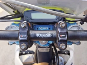 Husqvarna FE Fe 450 2021, снимка 11