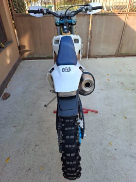 Husqvarna FE Fe 450 2021, снимка 7