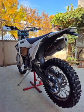 Husqvarna FE Fe 450 2021, снимка 8