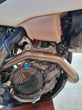 Husqvarna FE Fe 450 2021, снимка 13