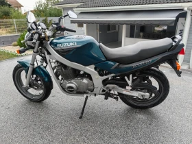     Suzuki Gs 2  