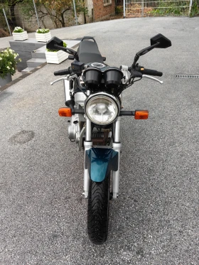 Suzuki Gs А2 категория , снимка 7