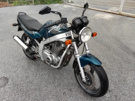 Suzuki Gs А2 категория , снимка 3