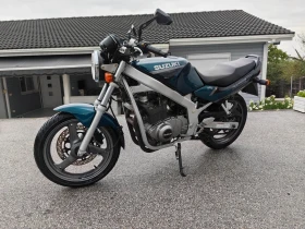 Suzuki Gs А2 категория , снимка 8