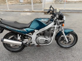 Suzuki Gs А2 категория , снимка 5