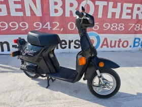 Honda Eve TACT 50 | Mobile.bg    14