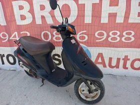 Honda Eve TACT 50 | Mobile.bg    13