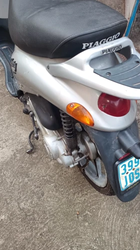 Piaggio Liberty | Mobile.bg    5