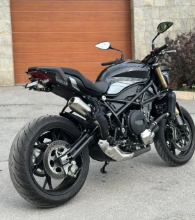 Benelli 750 752 S | Mobile.bg    6