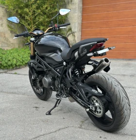 Benelli 750 752 S | Mobile.bg    5