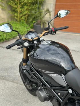Benelli 750 752 S | Mobile.bg    7