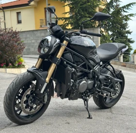 Benelli 750 752 S | Mobile.bg    2