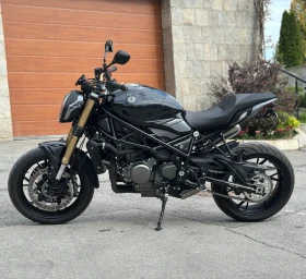 Benelli 750 752 S | Mobile.bg    3