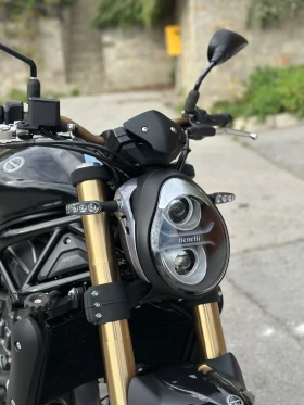 Benelli 750 752 S | Mobile.bg    8
