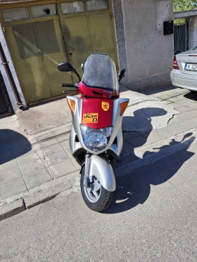 Honda FES 125 | Mobile.bg    3