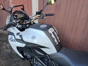 Benelli 500 TRK502 X | Mobile.bg    9