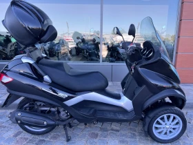 Piaggio Mp3