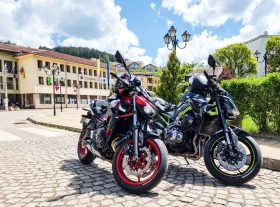 Kawasaki Z 650 ABS | Mobile.bg    8