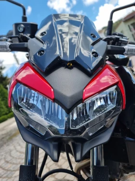 Kawasaki Z 650 ABS | Mobile.bg    7
