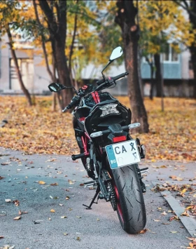 Kawasaki Z 650 ABS | Mobile.bg    2