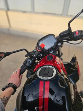 Kawasaki Z 650 ABS | Mobile.bg    6