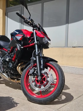  Kawasaki Z
