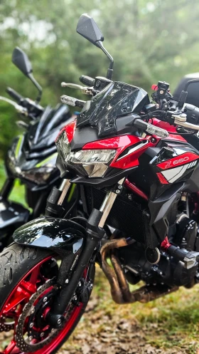 Kawasaki Z 650 ABS | Mobile.bg    4