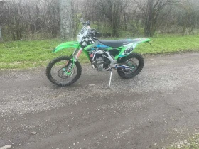 Kawasaki Kx undefined | Auto.bg — изображение 2