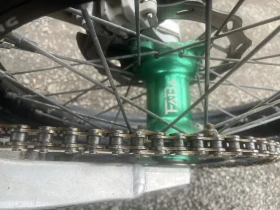 Kawasaki Kx undefined | Auto.bg — изображение 5