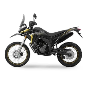 Voge 300 GY Rally | Auto.bg — изображение 2
