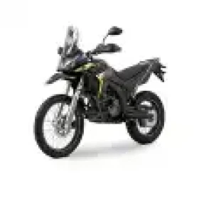Voge 300 GY Rally, снимка 6 - Мотоциклети и мототехника - 56269483