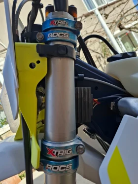 Husqvarna FE Fe 450 2021 | Mobile.bg � ����� ������ 12