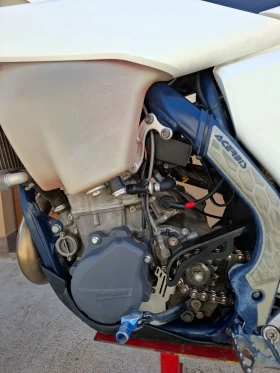 Husqvarna FE Fe 450 2021 | Mobile.bg � ����� ������ 14