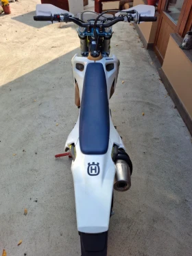 Husqvarna FE Fe 450 2021 | Mobile.bg � ����� ������ 9
