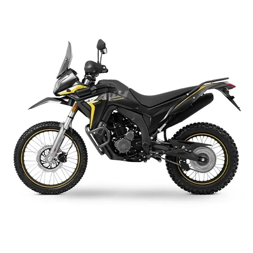 Voge 300 GY Rally, снимка 2 - Мотоциклети и мототехника - 56269483
