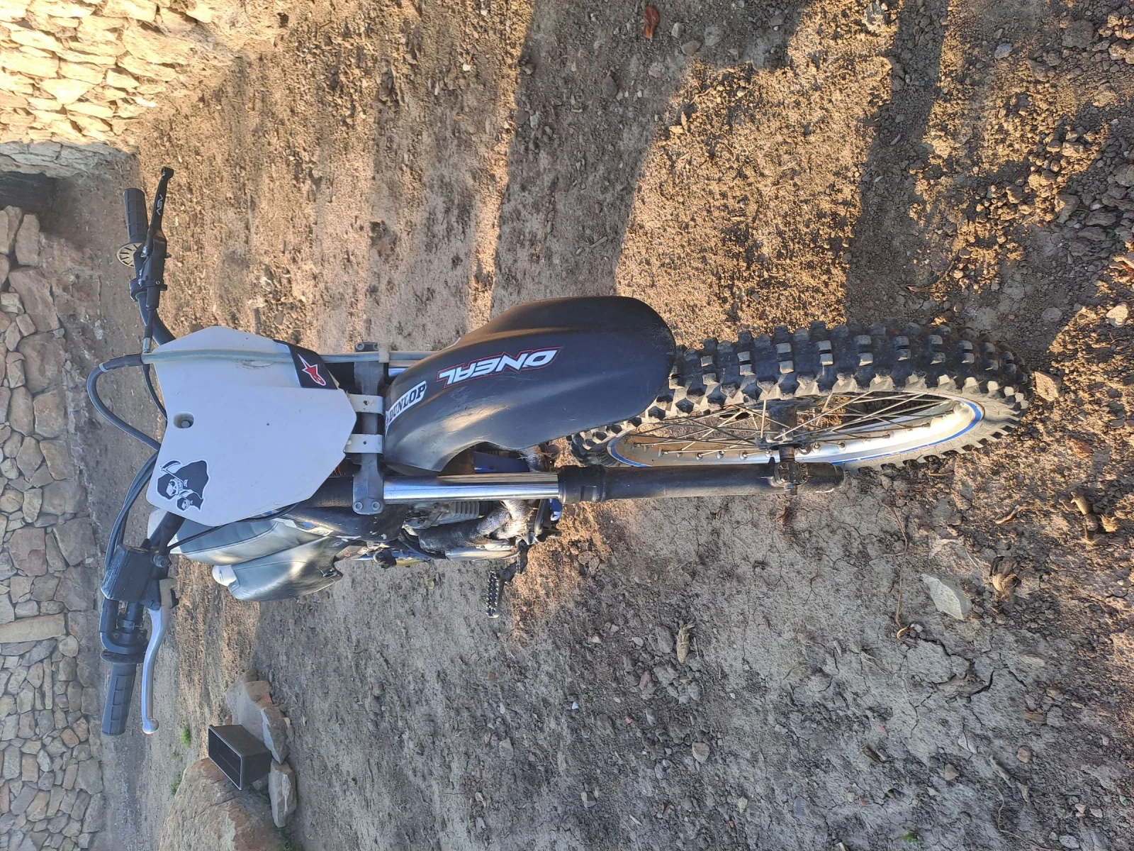 Honda Xr  - изображение 5
