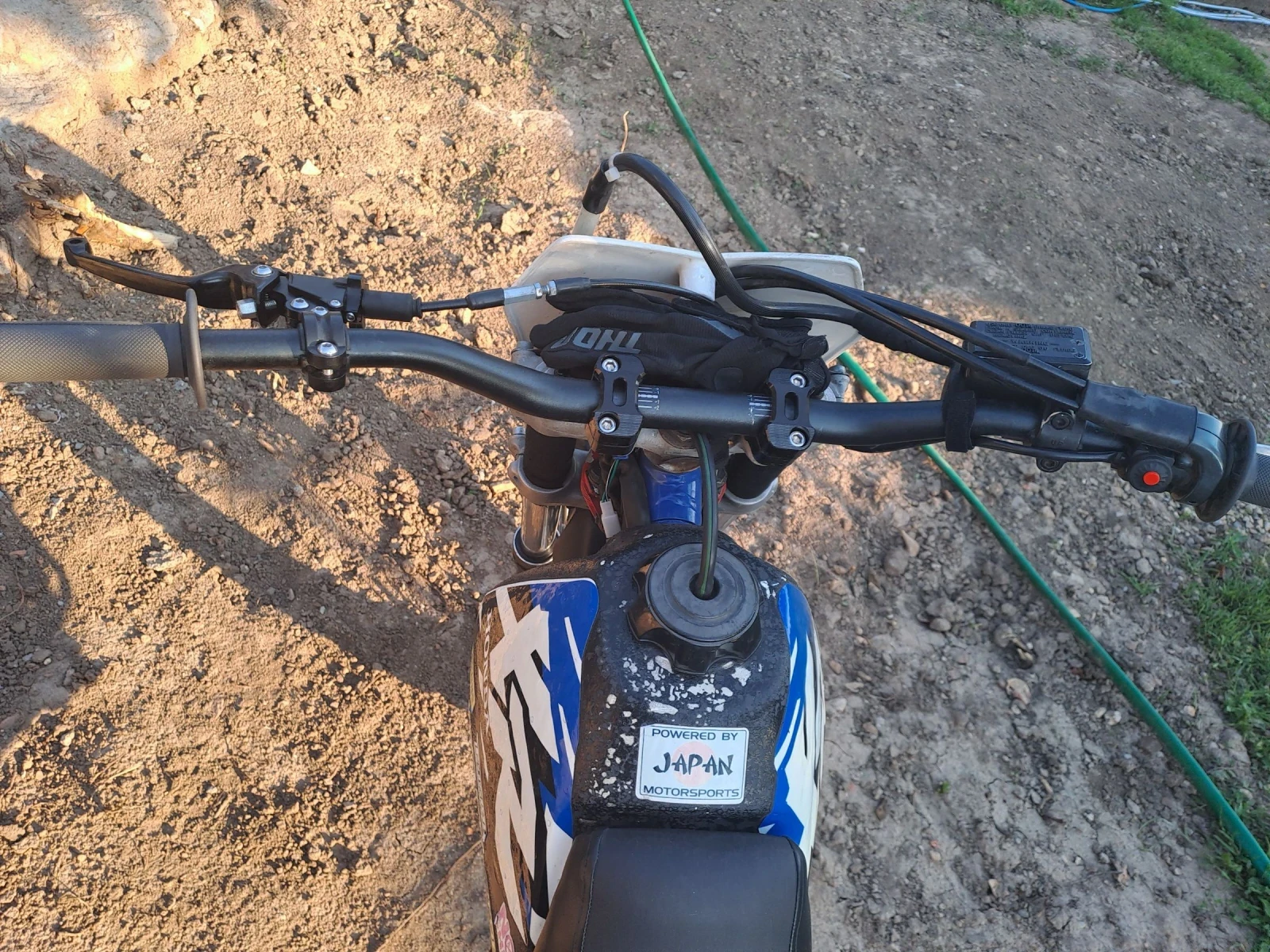 Honda Xr  - изображение 9
