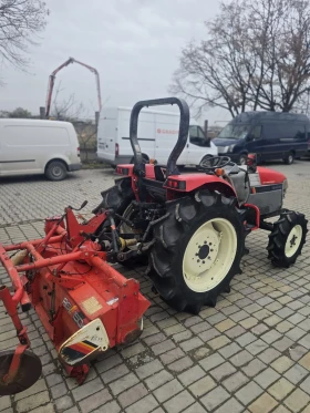  Yanmar RS33 | Mobile.bg    3