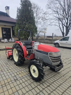 Yanmar RS33 | Mobile.bg    2