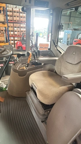 ������� John Deere 6155M | Mobile.bg � ����� ������ 7
