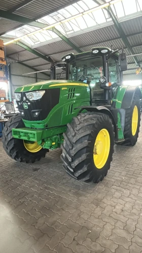 ������ ������� John Deere