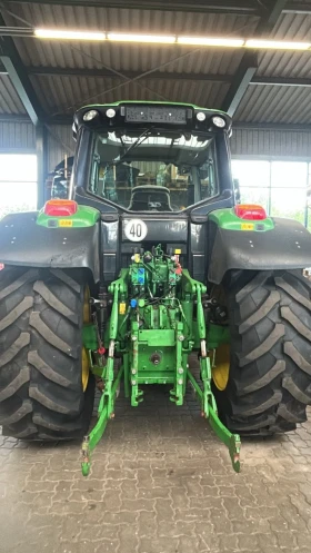 ������� John Deere 6155M | Mobile.bg � ����� ������ 3