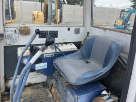 Обява за продажба на Багер Kubota KH-024 - ОЧАКВАН ВНОС 30.09.2025!!! ~21 598 лв. - изображение 5