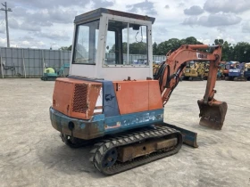 Обява за продажба на Багер Kubota KH-024 - ОЧАКВАН ВНОС 30.09.2025!!! ~21 598 лв. - изображение 2