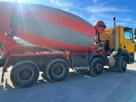 Бетон миксер Daf undefined | Auto.bg — изображение 4