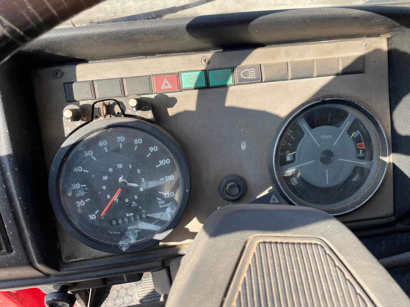  Iveco Fiat OM | Mobile.bg   11